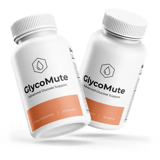 GlycoMute supplement